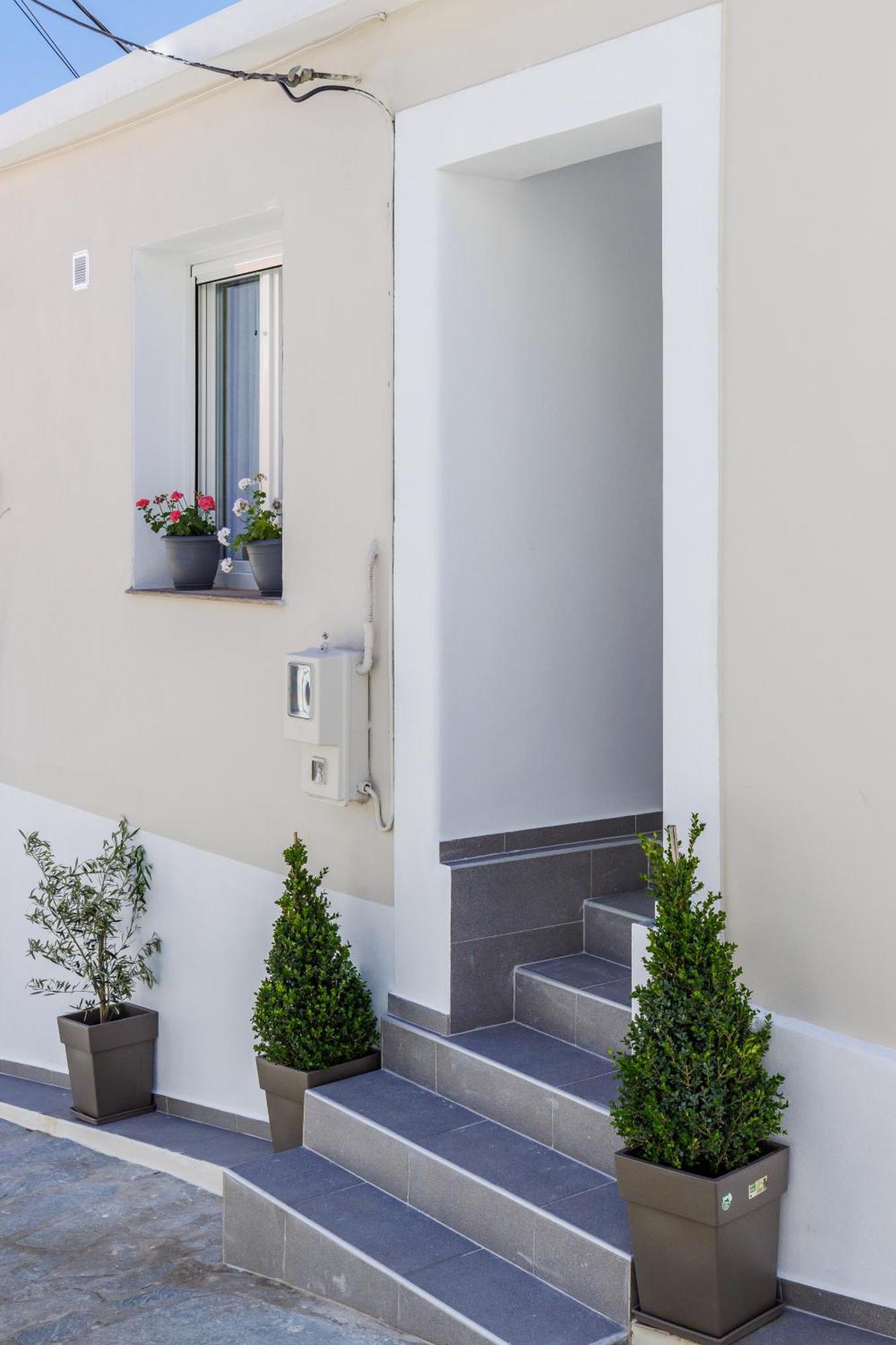 Apartment House Victoria *