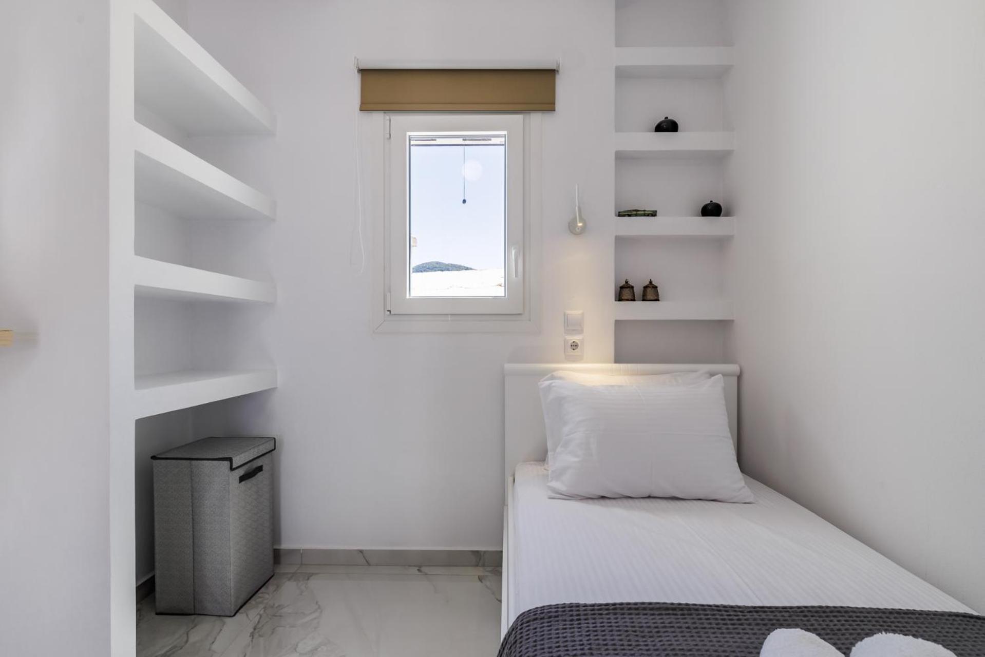 Apartment House Victoria Skopelos Town