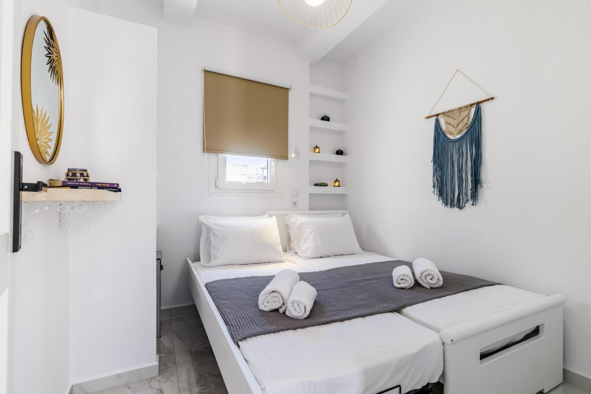 Apartment House Victoria Skopelos Town