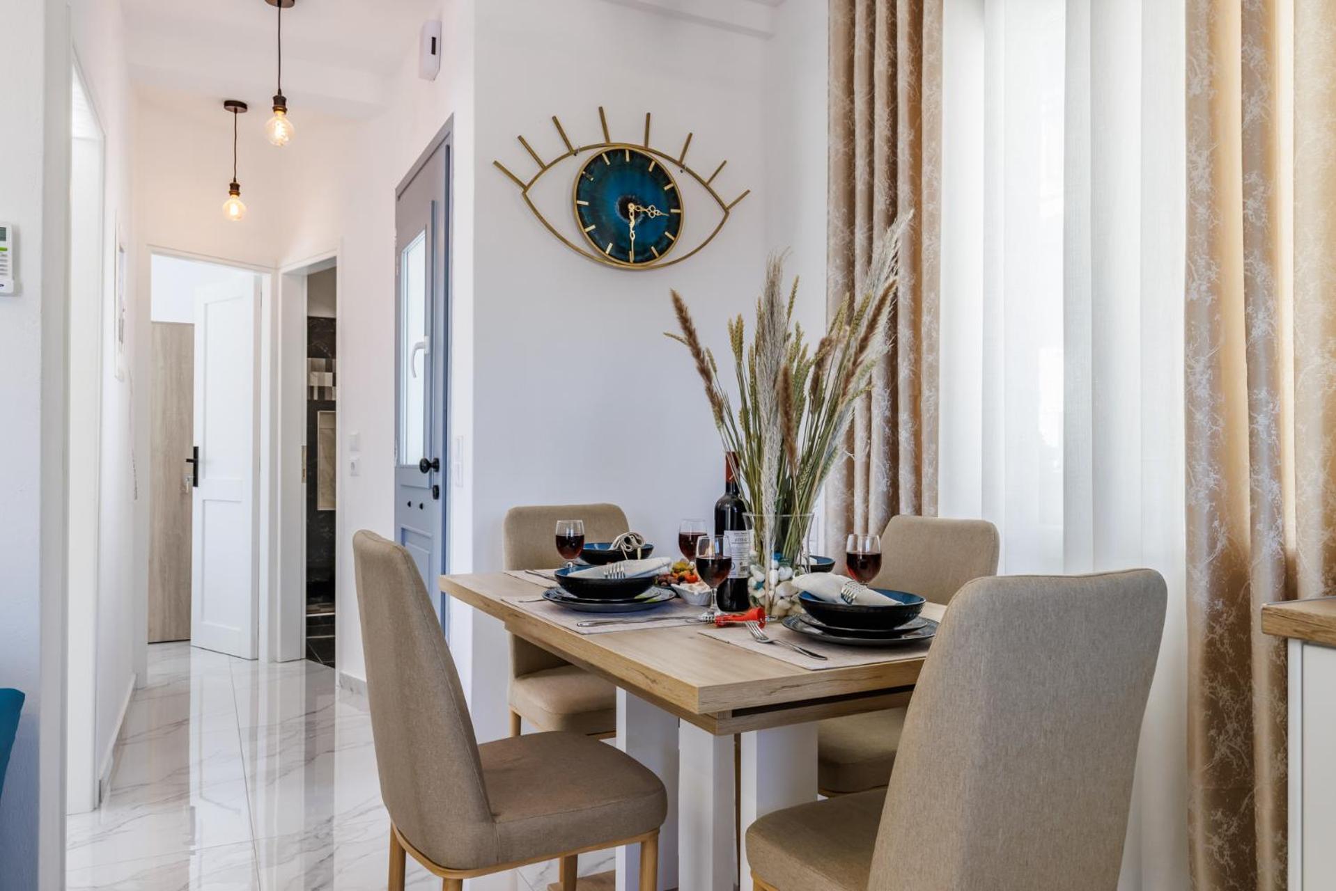 Apartment House Victoria Skopelos Town